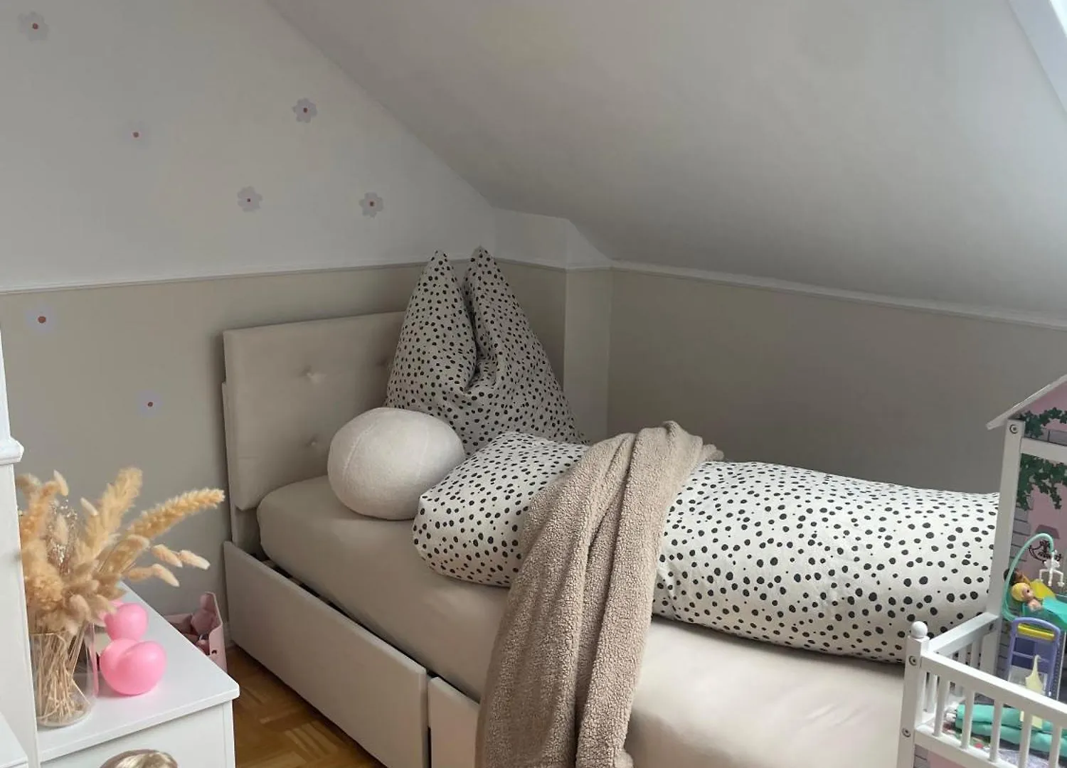شقة Privat House هانوفر