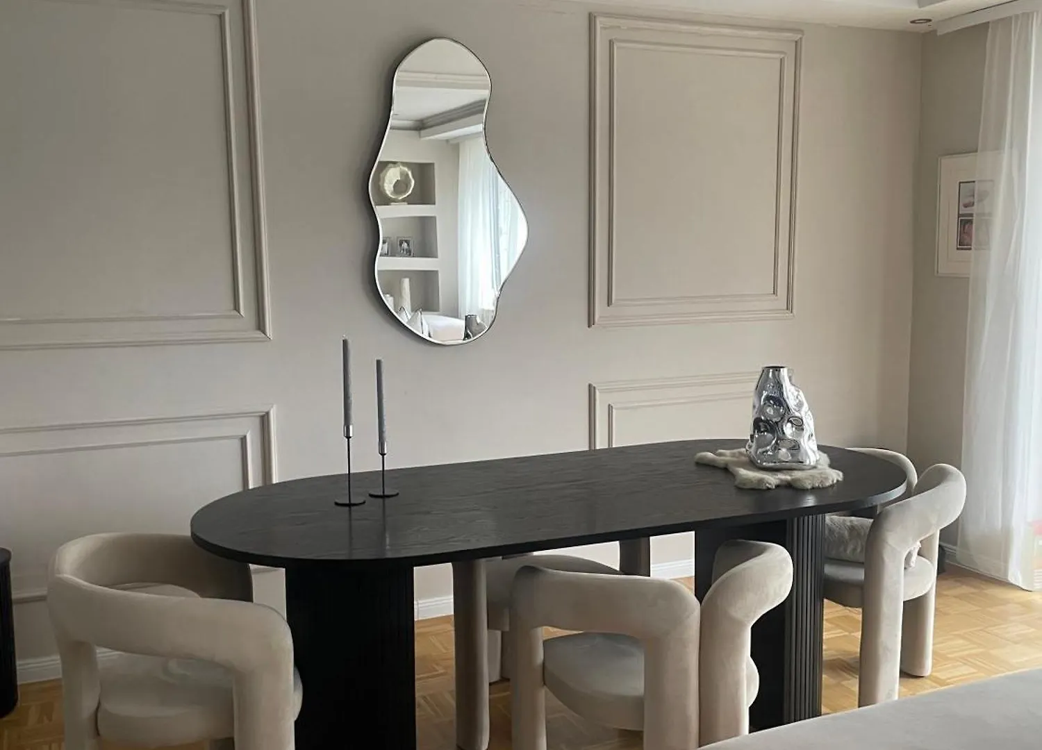 شقة Privat House هانوفر