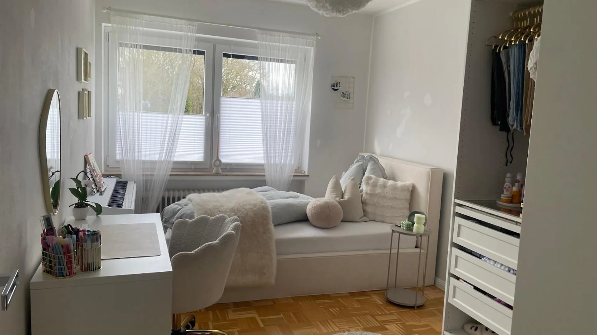 شقة Privat House هانوفر