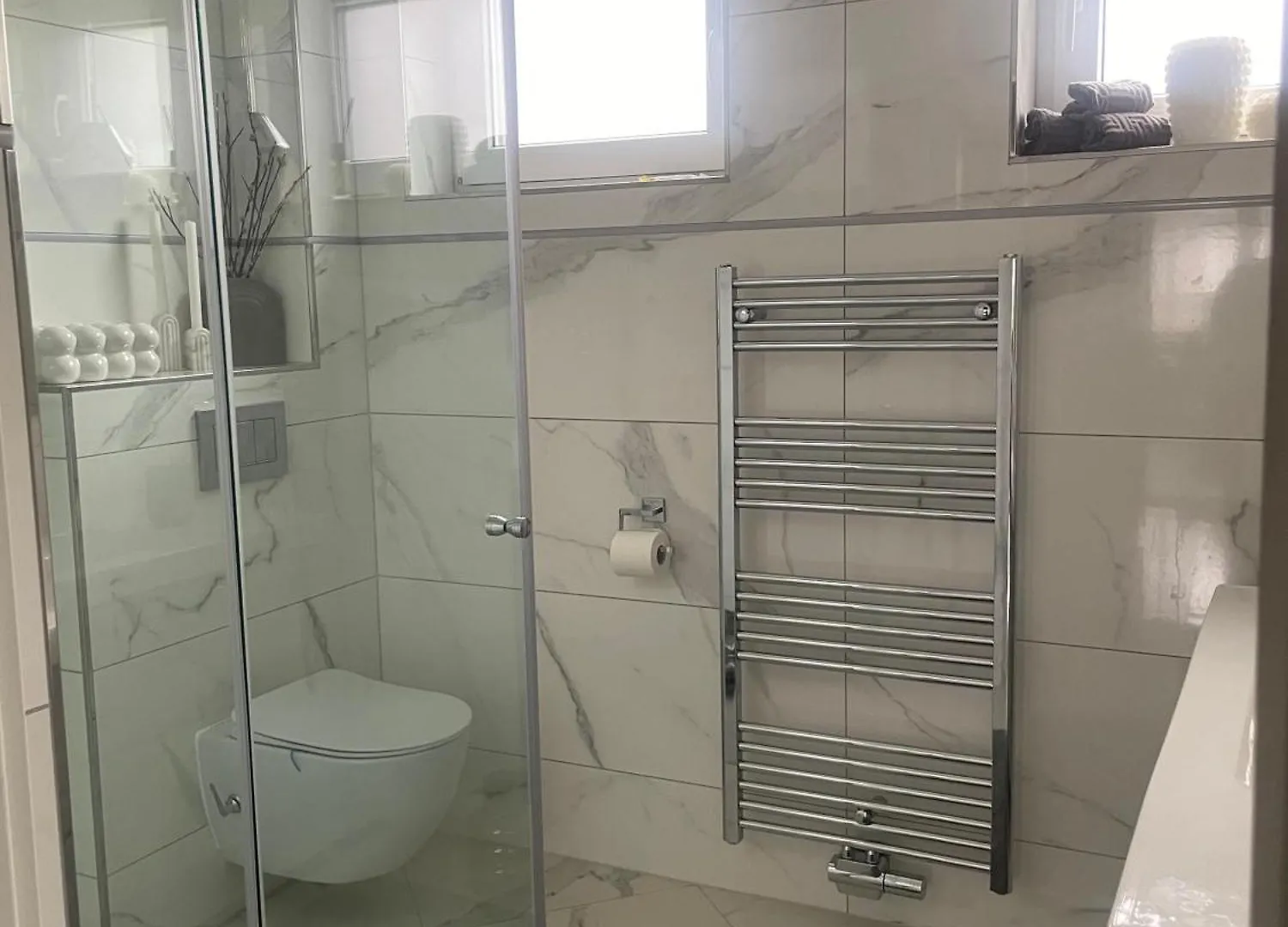 شقة Privat House هانوفر ألمانيا